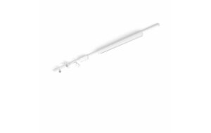 Philips Hue Perifo Bais-Set 3x Spot + Lightbar, weiss