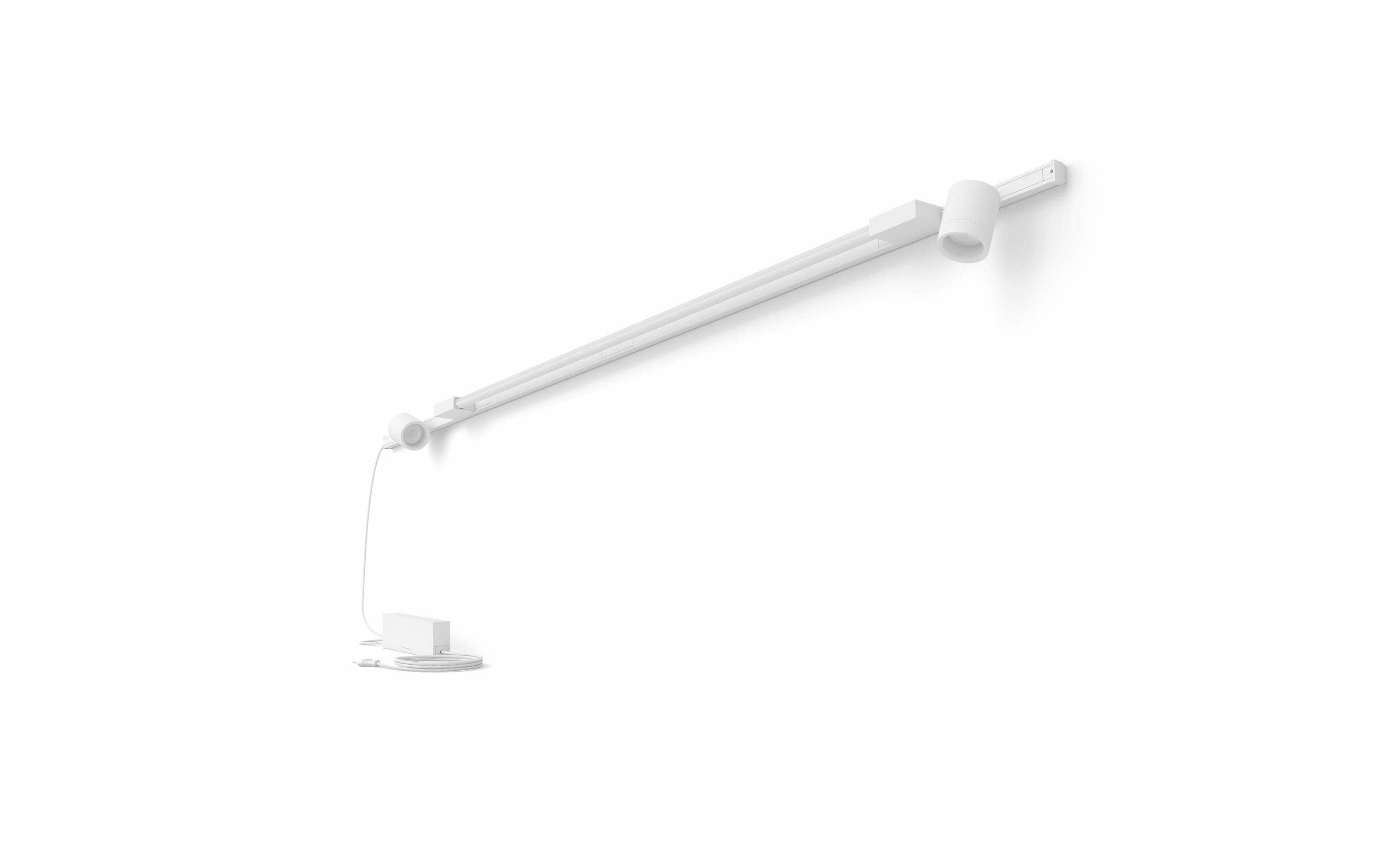 Philips Hue Perifo Bais-Set 2x Spot, 1x Gradient Tube XL, weiss