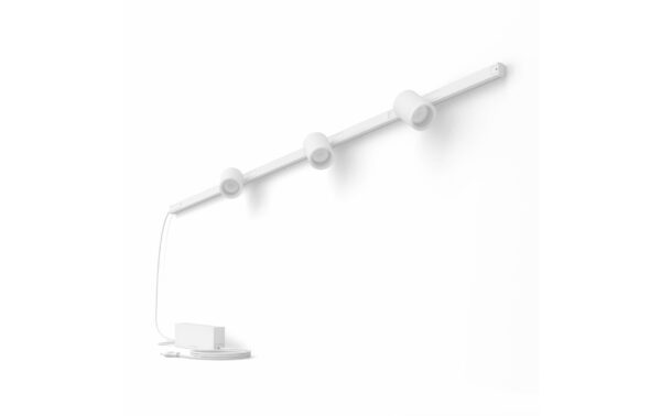 1449494 - Mediatech Philips Hue Perifo Bais-Set 3x Spot, weiss kaufen Schweiz | Mediatech.ch