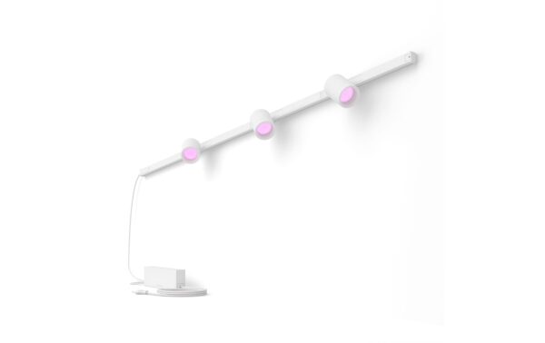 1449494_1 - Mediatech Philips Hue Perifo Bais-Set 3x Spot, weiss