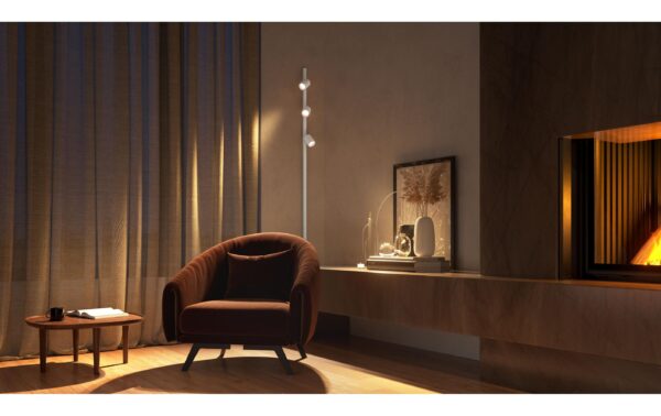 1449494_5 - Mediatech Philips Hue Perifo Bais-Set 3x Spot, weiss