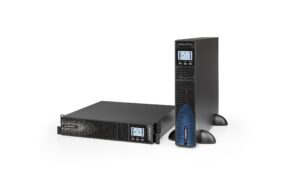 SICOTEC USV SLC-1500-TWIN-RT2 Li-Ionen 1500VA/1350W