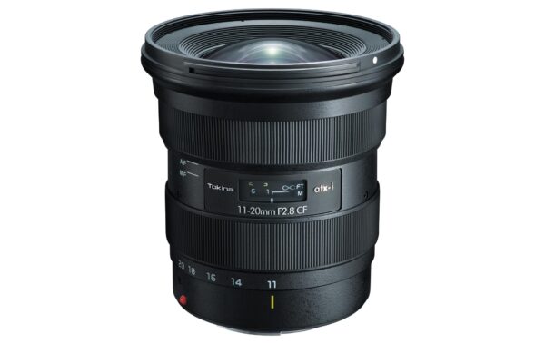 Tokina atx-i 11-20mm f/2.8 Plus Canon EF-S kaufen | Mediatech.ch