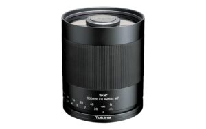 Tokina SZ Super Tele 500mm f/8 Reflex MF Nikon F kaufen | Mediatech.ch