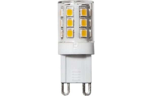 Star Trading LED Kapsel G9 2.5W (28W) 290lm, nicht dimmbar, 2700K kaufen Schweiz | Mediatech.ch