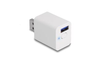 1450522 - Mediatech Delock WLAN EASY-USB Smart Schalter MQTT kaufen Schweiz | Mediatech.ch