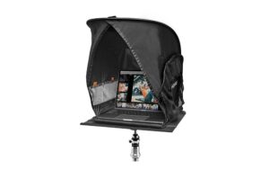 Tether Tools Aero Sunshade w/ integrated SecureStrap Wireless Tethering System kaufen | Mediatech.ch