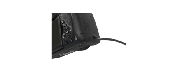 1450673_2 - Mediatech Relay Camera Coupler CRCE8, LP-E8 Wireless Tethering System