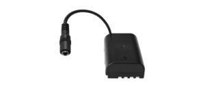 Relay Camera Coupler CRPBLF19, DMW-BLF19 Wireless Tethering System