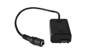 Relay Camera Coupler CRSFW50, Compatible Wireless Tethering System