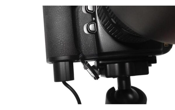 Relay Camera Coupler CRSFW50, Compatible Wireless Tethering System