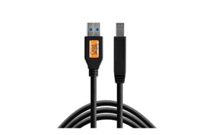 TetherPro SuperSpeed USB 3.0 Kabel Wireless Tethering System