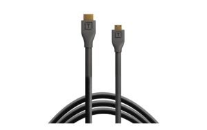 Tether Tools TetherPro HDMI Mini zu HDMI 2.0, 0.3 m Wireless Tethering System kaufen | Mediatech.ch