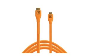 1450727 - Mediatech Tether Tools TetherPro HDMI Mini zu HDMI 2.0, 4.6 m Wireless Tethering System kaufen | Mediatech.ch