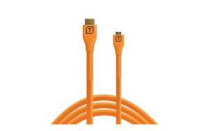 TetherPro HDMI Micro to HDMI 2.0, 4.6 m Wireless Tethering System