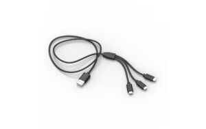 1450748 - Mediatech Tether Tools Charging Cable for Three Wireless Tethering System kaufen | Mediatech.ch