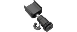 1450753 - Mediatech Tether Tools Cold Shoe and Light Stand Adapter Wireless Tethering System kaufen | Mediatech.ch