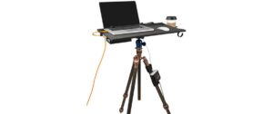 Pro Tethering Kit, Aero Master Wireless Tethering System