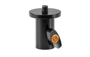 Tether Tools Rock Solid Baby Ballhead Adapter Wireless Tethering System kaufen | Mediatech.ch