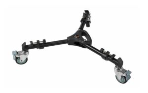 1450772 - Mediatech Tether Tools Rock Solid Tripod Roller Wireless Tethering System kaufen | Mediatech.ch