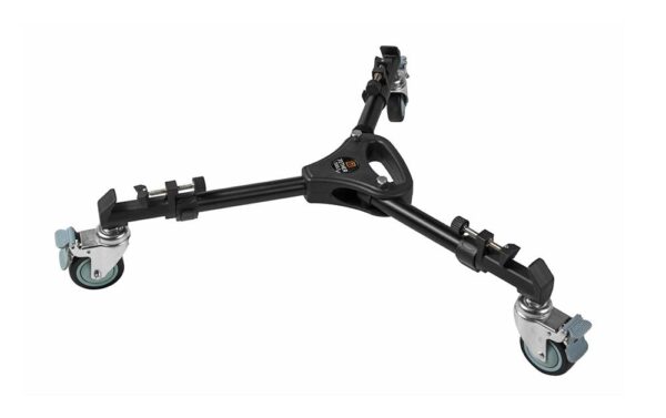 Tether Tools Rock Solid Tripod Roller Wireless Tethering System kaufen | Mediatech.ch