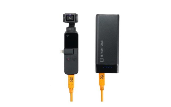 ONsite USB-C 30W Battery Pack (9,600 mAh Wireless Tethering System