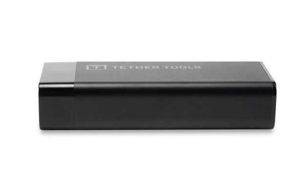 ONsite USB-C 30W Battery Pack (9,600 mAh Wireless Tethering System