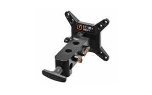 Rock Solid VESA Studio Monitor Mount Wireless Tethering System
