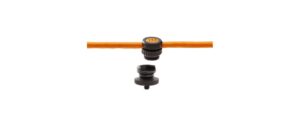 TetherGuard Thread Mount Support Wireless Tethering System