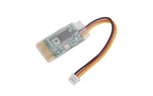 OMP Hobby Empfänger für Futaba S-FHSS M2 - Evo