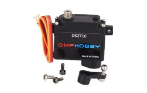 OMP Hobby Servo M2 - Evo