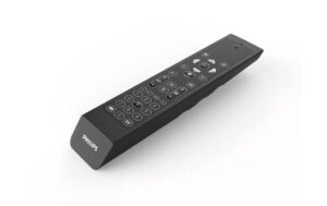 Philips Fernbedienung 22AV2204A/00 Hotel-TV, Easy/Prime/Media, Hygienic