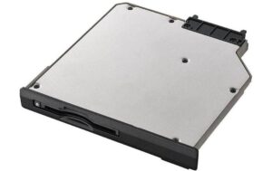 Panasonic Smart Card Reader für FZ-55 Modul für Universal Bay kaufen Schweiz | Mediatech.ch