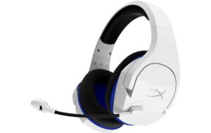 HyperX Stinger Core PS4-PS5 Wireless Gaming Headset