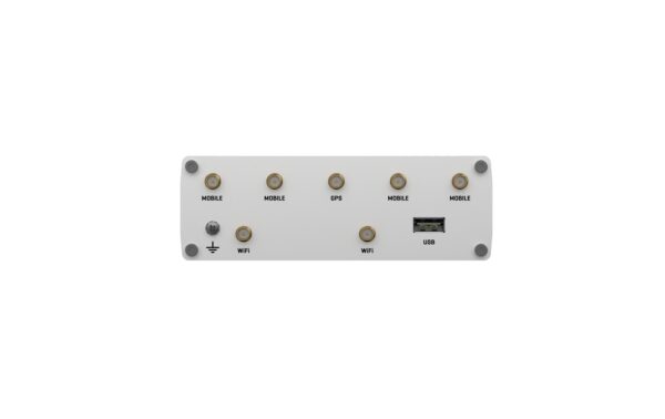 1452551_7 - Mediatech Teltonika 5G/LTE Industrierouter RUTX50 3.3Gbps 5G, 2Gbps 4G, WiFi-5, 5x GE LAN