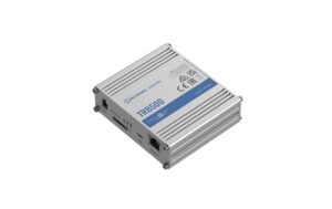 Teltonika 5G/LTE Industrie Gateway TRB500 3.3Gbsp 5G, 2Gbps 4G, 1x GE LAN kaufen Schweiz | Mediatech.ch