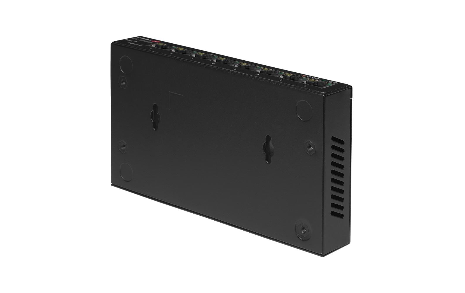1452625_5 - Mediatech Edimax GS-5008E: 8 Port Switch, 1Gbps Metalgehäuse, Smart Managed