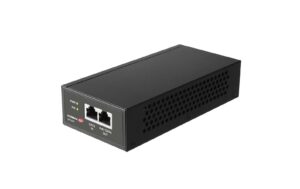 Edimax Pro GP-103IT: PoE++ Injector, 1Gbps IEEE 802.3bt/at/af (90Watt)
