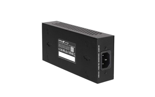 Edimax Pro GP-103IT: PoE++ Injector, 1Gbps IEEE 802.3bt/at/af (90Watt)