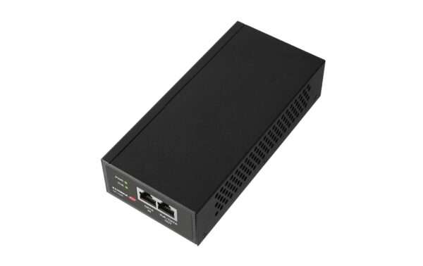 Edimax Pro GP-103IT: PoE++ Injector, 1Gbps IEEE 802.3bt/at/af (90Watt)