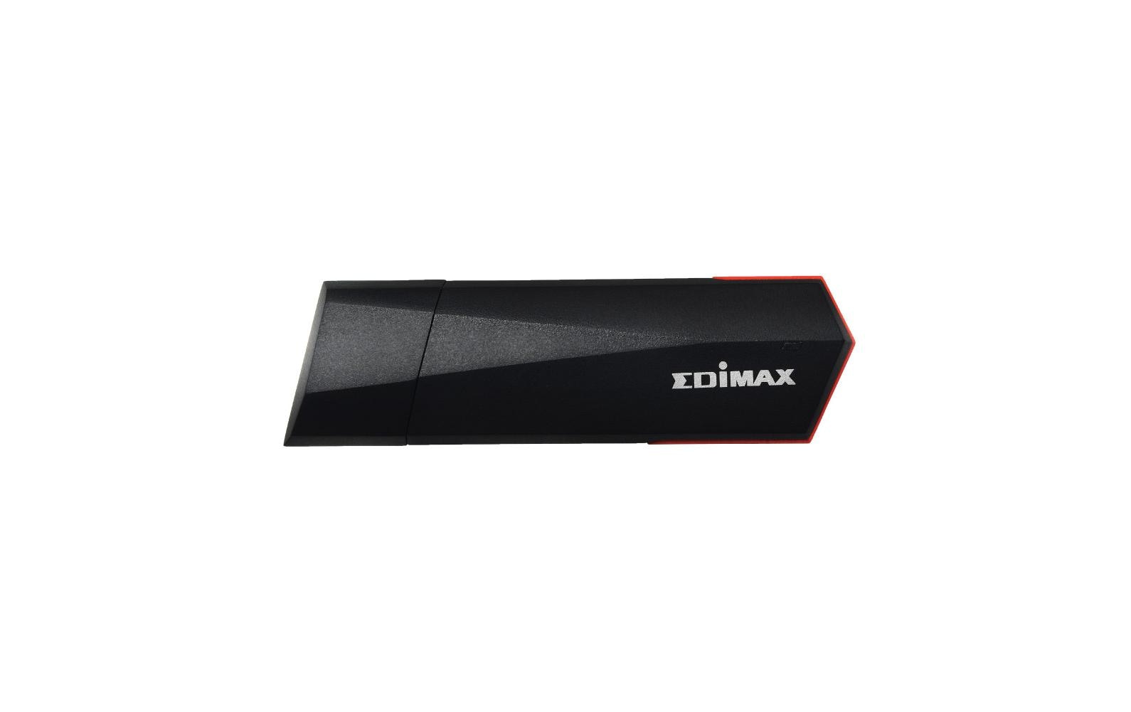 1452628_3 - Mediatech Edimax EW-7822UMX:AX1800 WiFi-6 USB-Adapter 1800Mbps AX WLAN, USB3.0