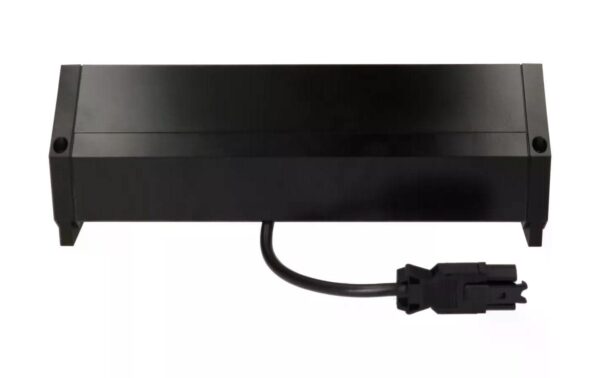 1454133_2 - Mediatech Bachmann DESK2 Steckdosenleiste Schwarz 2x T13, 1x USB-C, 1x leer