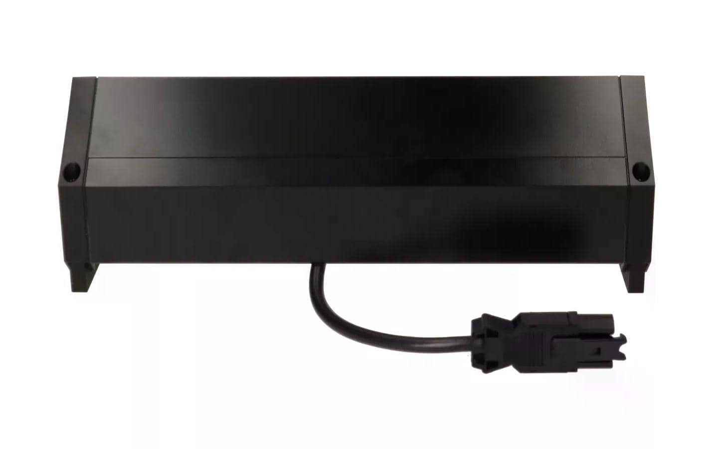 1454133_2 - Mediatech Bachmann DESK2 Steckdosenleiste Schwarz 2x T13, 1x USB-C, 1x leer