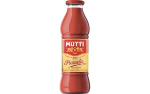 Passierte Tomatensauce Passata 700 g