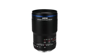 Laowa 58mm f/2.8X Ultra Macro APO zu Sony FE kaufen Schweiz | Mediatech.ch