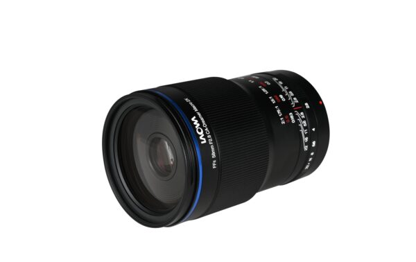 1454295_2 - Mediatech Laowa 58mm f/2.8X Ultra Macro APO zu Nikon Z