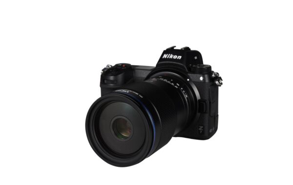 1454295_4 - Mediatech Laowa 58mm f/2.8X Ultra Macro APO zu Nikon Z