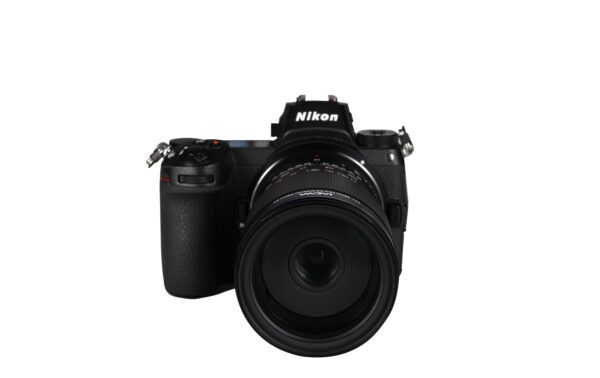 1454295_5 - Mediatech Laowa 58mm f/2.8X Ultra Macro APO zu Nikon Z