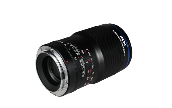1454295_6 - Mediatech Laowa 58mm f/2.8X Ultra Macro APO zu Nikon Z