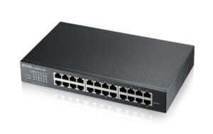 ZyXEL GS1915-24E, 24Port hybrid Switch NebulaFlex kaufen Schweiz | Mediatech.ch